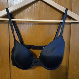 PINK Victoria's Secret Black Bra 32B